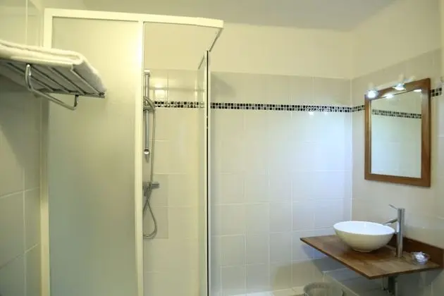 Comfort İki Ayrı Yataklı Oda
