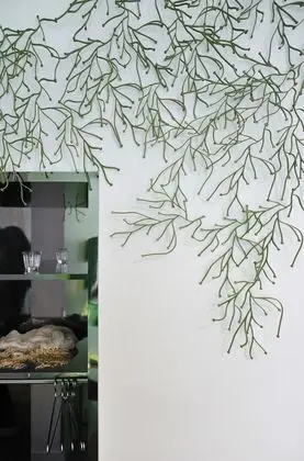 Family Dört Kişilik Oda, 2 Çift Kişilik Yatak (Chic)