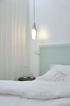 Tek Büyük Yataklı Oda (Chic)