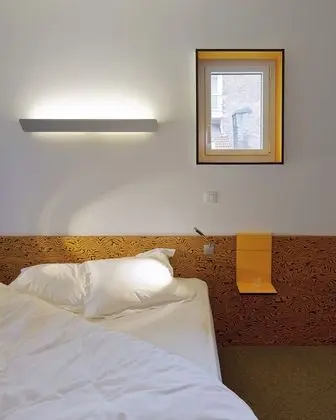 Tek Büyük Yataklı Oda (Chic)