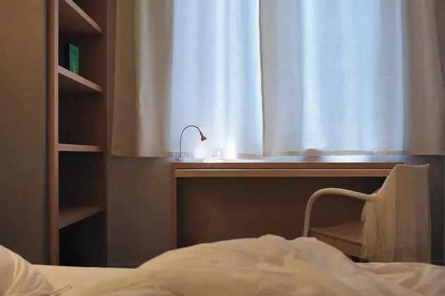 Tek Büyük Yataklı Oda (Chic)