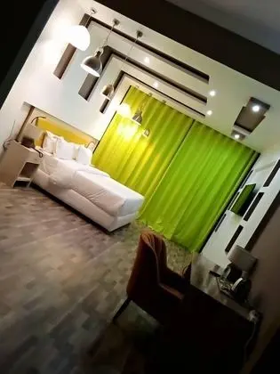 Luxury Süit
