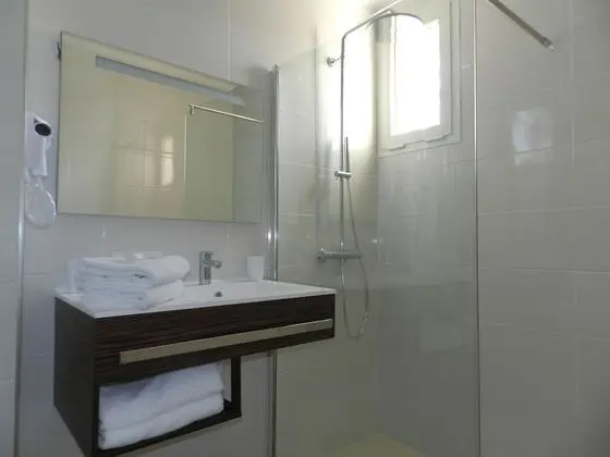 Superior Oda, Kısmi Deniz Manzaralı