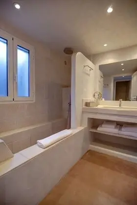 Luxury Oda, Havuz Manzaralı, Havuz Kenarı