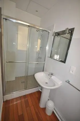 Standard İki Ayrı Yataklı Oda, 2 Tek Kişilik Yatak