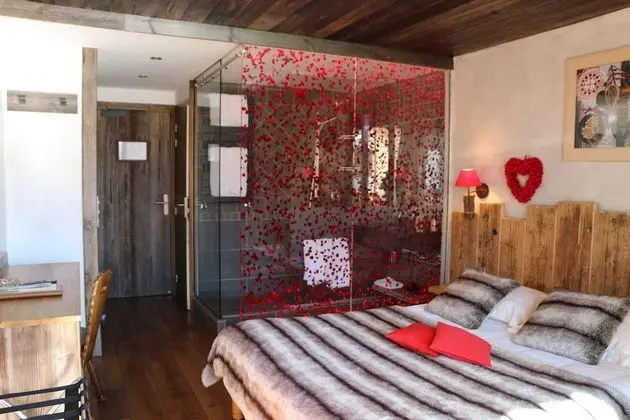 Superior Tek Büyük veya İki Ayrı Yataklı Oda, Balkon
