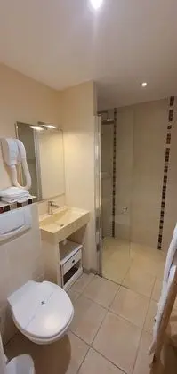 Superior Tek Büyük Yataklı Oda