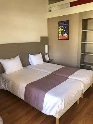 Family İki Ayrı Yataklı Oda