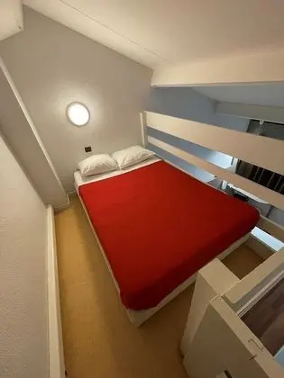 Family Tek Büyük Yataklı Oda