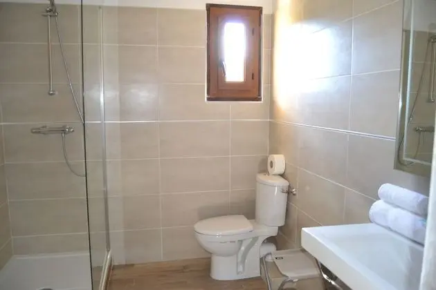 Tek Kişilik Oda