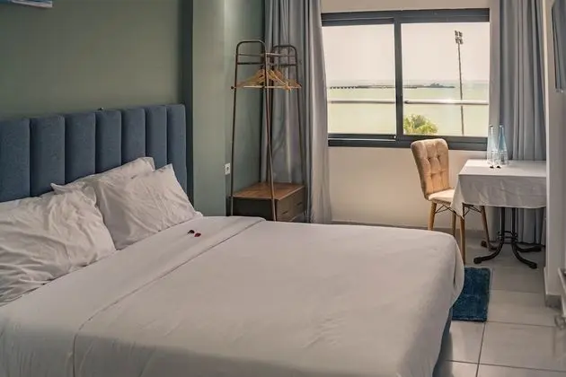 Double Room Sea View