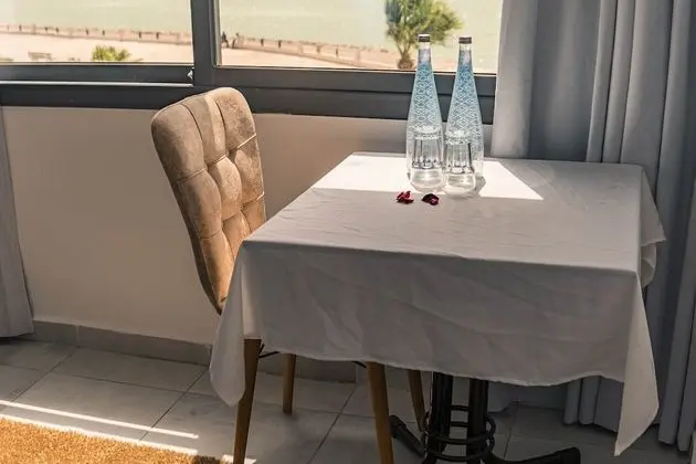 Double Room Sea View