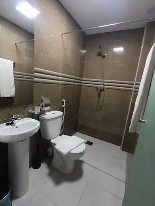 Double Room Sea View
