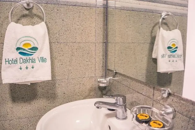 Standard Tek Kişilik Oda
