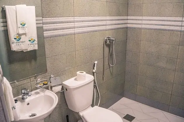 Standard Tek Kişilik Oda