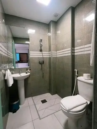 Standard Üç Kişilik Oda