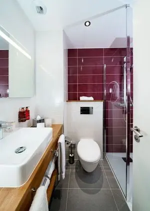 Comfort Dört Kişilik Oda, 1 Yatak Odası, Sigara İçilmez