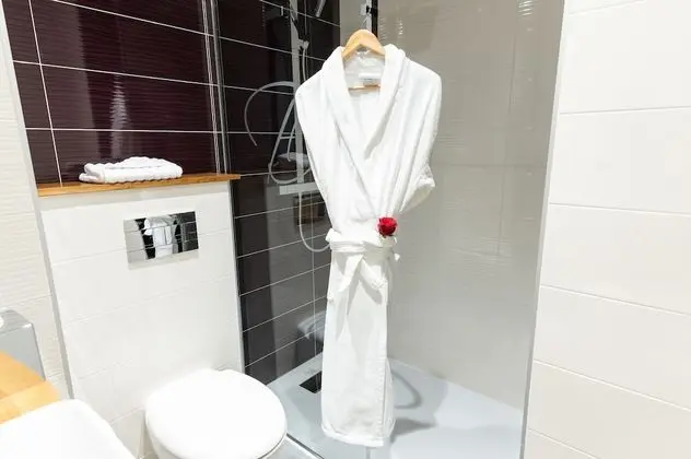 Deluxe Tek Büyük Yataklı Oda, Sigara İçilmez