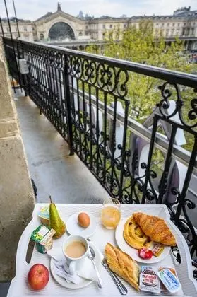 Balkon