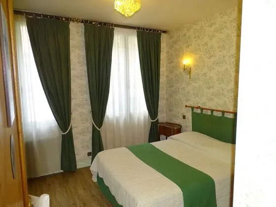 Standard Tek Büyük Yataklı Oda, 1 Çift Kişilik Yatak