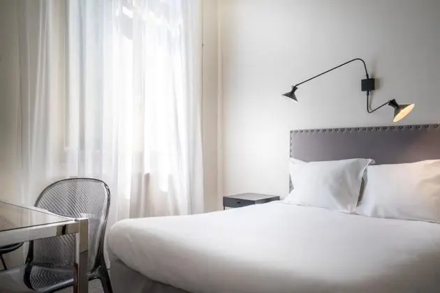 Classic Tek Kişilik Oda