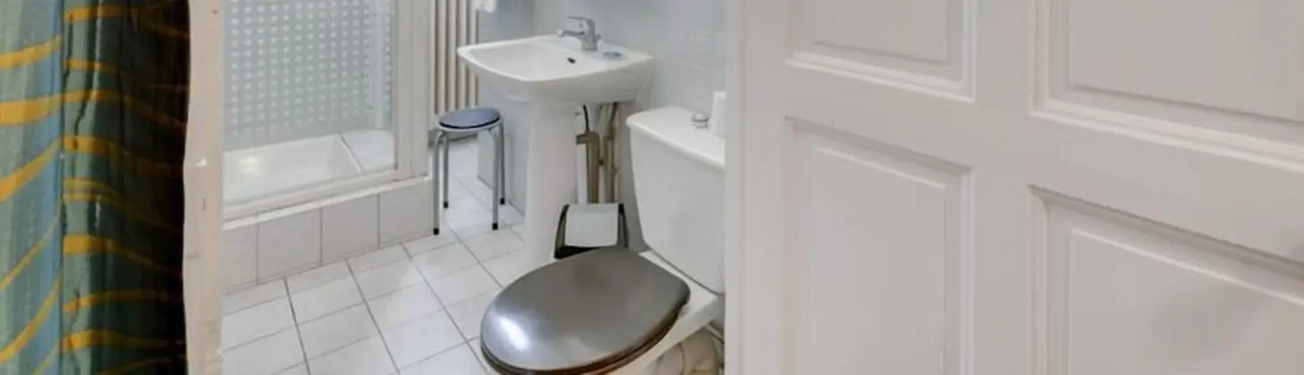 Standard Tek Büyük veya İki Ayrı Yataklı Oda, 2 Tek Kişilik Yatak