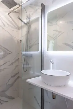 Design İki Ayrı Yataklı Oda