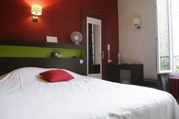 Tek Büyük Yataklı Oda, Sigara İçilmez