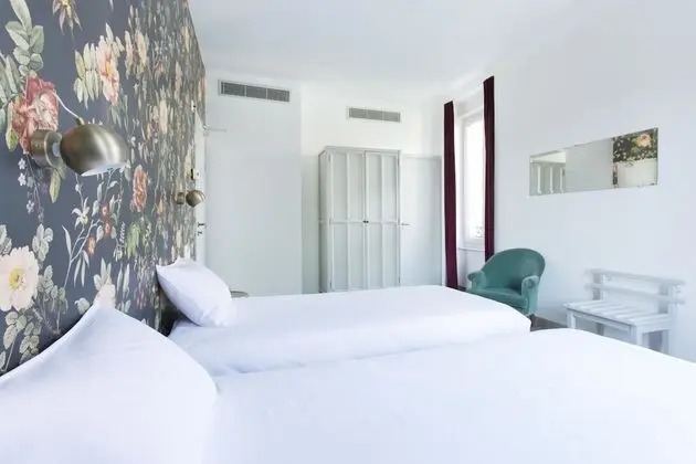 Superior İki Ayrı Yataklı Oda