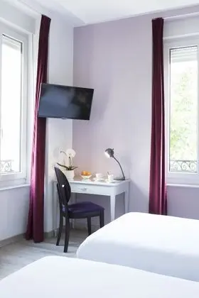 Superior İki Ayrı Yataklı Oda