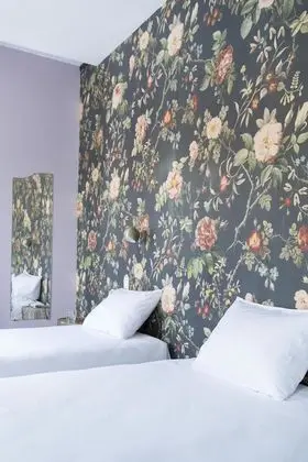 Superior İki Ayrı Yataklı Oda