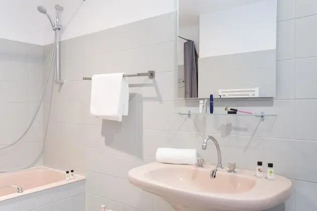 Superior İki Ayrı Yataklı Oda