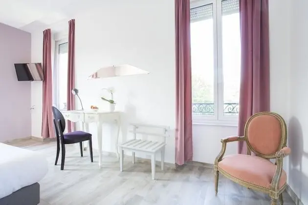 Superior Tek Büyük Yataklı Oda