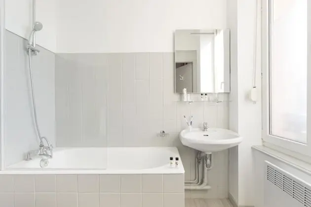 Superior Tek Büyük Yataklı Oda