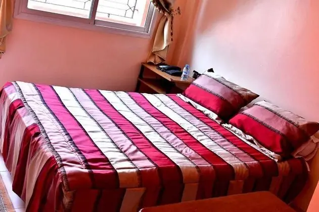 Family Üç Kişilik Oda, Birden Çok Yatak, Sigara İçilmez