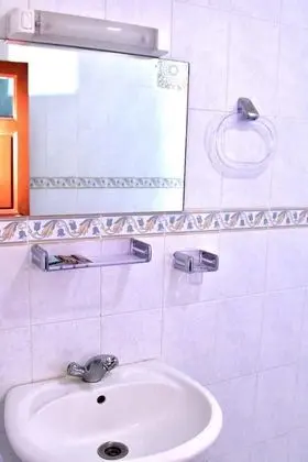Family Üç Kişilik Oda, Birden Çok Yatak, Sigara İçilmez