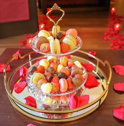 Standard Tek Büyük Yataklı Oda, Sigara İçilebilir