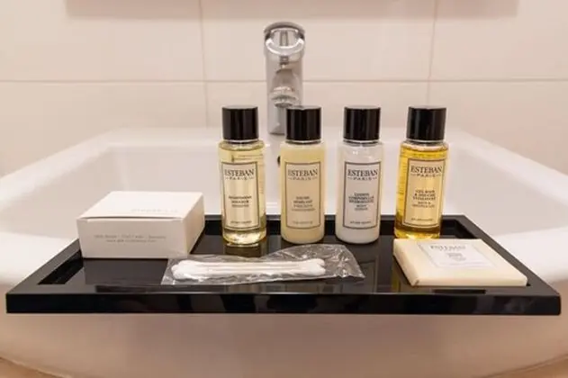 Standard Tek Büyük Yataklı Oda, Sigara İçilebilir