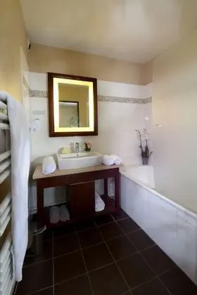 Superior Tek Büyük Yataklı Oda