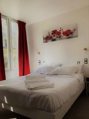 Superior Tek Büyük Yataklı Oda, Küvet