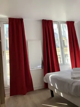 Superior Tek Büyük Yataklı Oda, Küvet