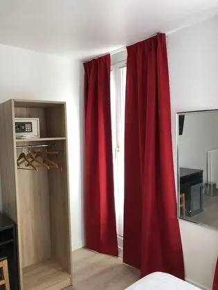 Superior Tek Büyük Yataklı Oda, Küvet