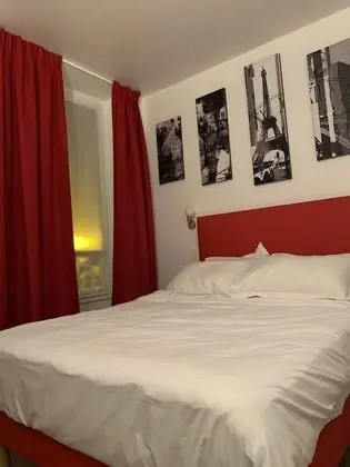 Superior Tek Büyük Yataklı Oda, Küvet