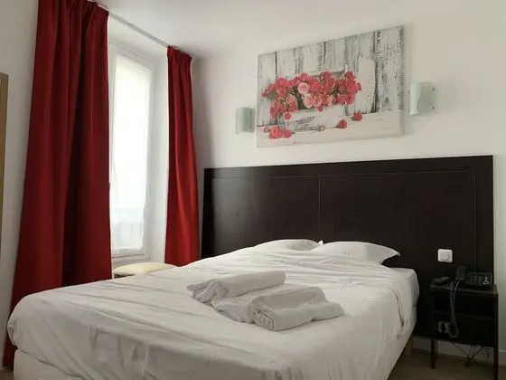 Superior Tek Büyük Yataklı Oda, Küvet