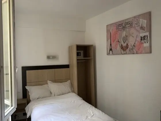 Superior Tek Kişilik Oda, 1 Çift Kişilik Yatak