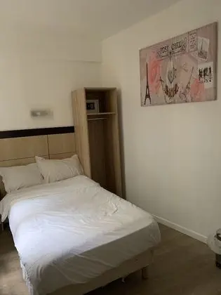 Superior Tek Kişilik Oda, 1 Çift Kişilik Yatak