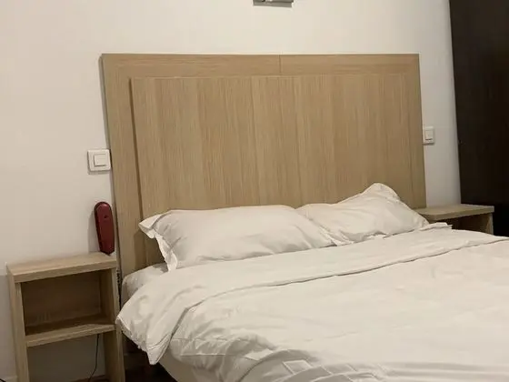 Superior Tek Kişilik Oda, 1 Çift Kişilik Yatak