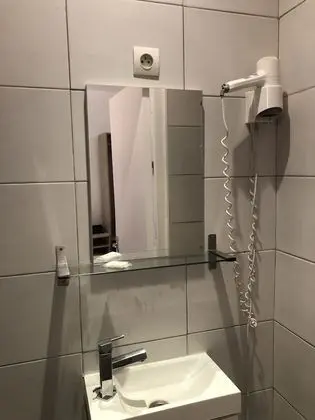 Superior Tek Kişilik Oda, 1 Çift Kişilik Yatak