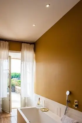 Deluxe Süit