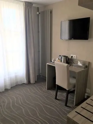 Standard Üç Kişilik Oda